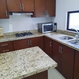 Apartamento Departamento Real Del Valle Mazatlán