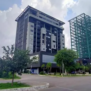 Buyan Departamentos Apartahotel