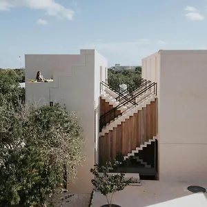 Eterna Hotel Tulum