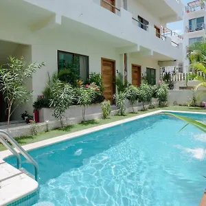 La Fortaleza Aparthotel Playa del Carmen