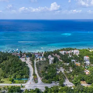 Maia Hotel Cozumel