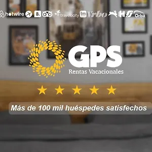 Apartamento Soho 15 B A Cuadra Del Malecón Y Playa Mazatlán