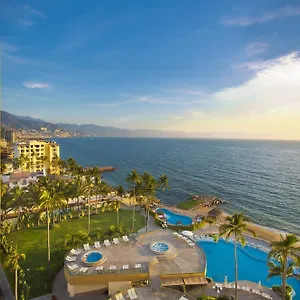 Sunset Plaza Resort Puerto Vallarta