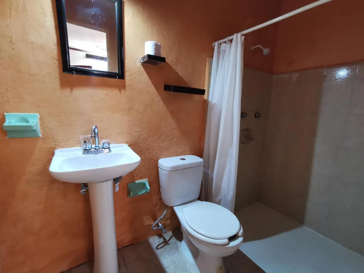 Hotel Mucuy Mérida