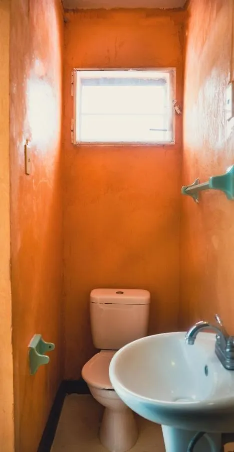Hotel Mucuy Mérida