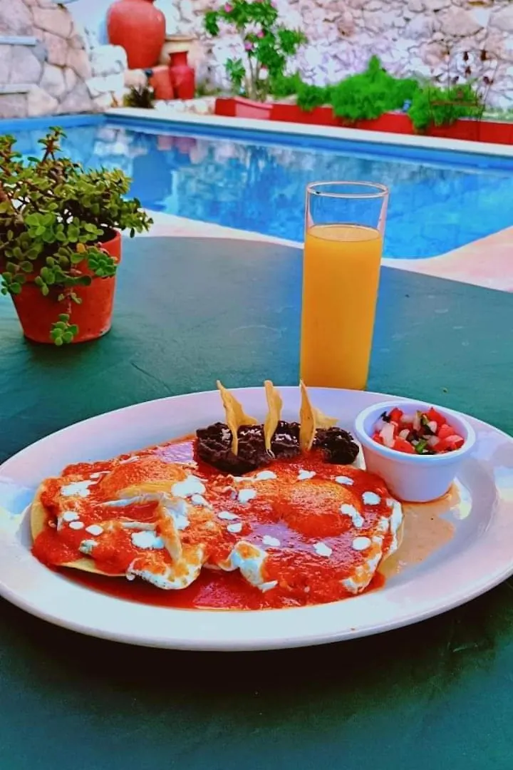 Hotel Mucuy Mérida 3*,  México